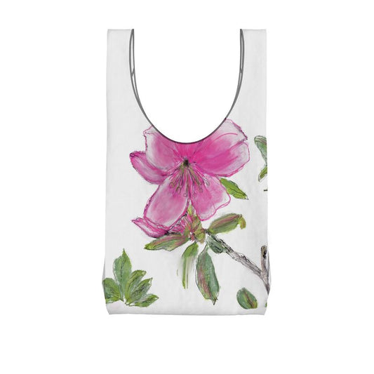 Parachute Shopping Bag