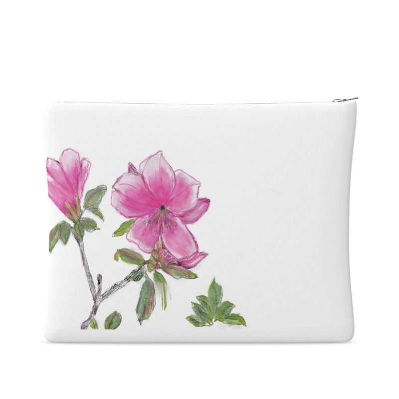 Sweet Azalea Collection Evening Clutch