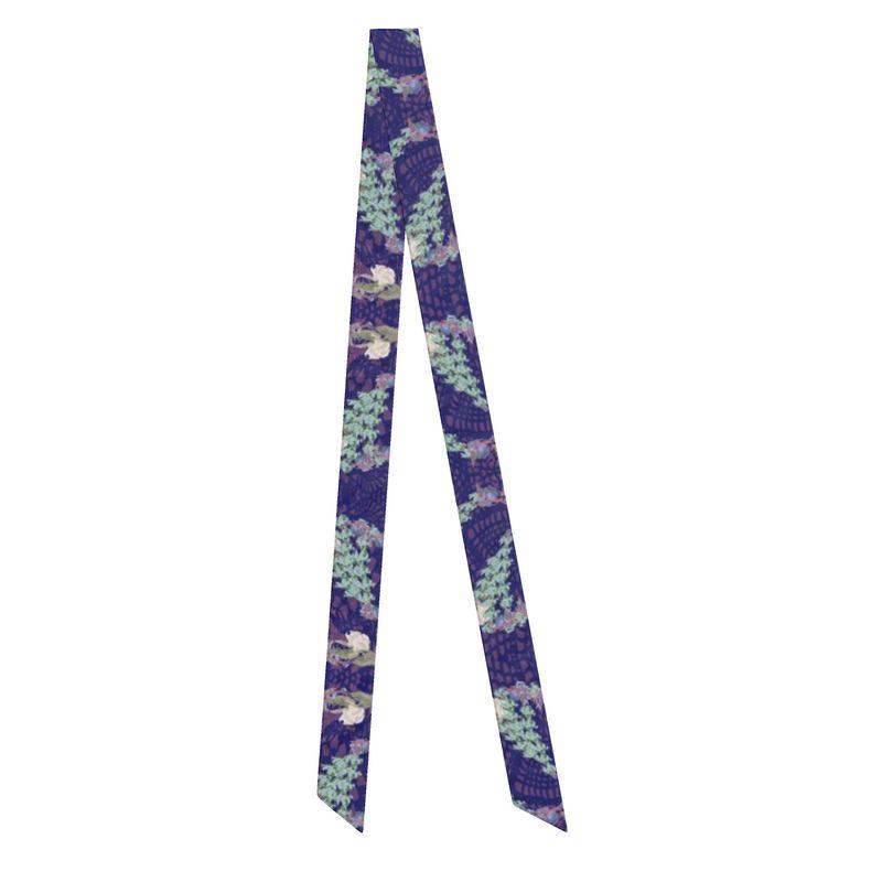 Hair Scarf - Miniaday Designs, LLC.