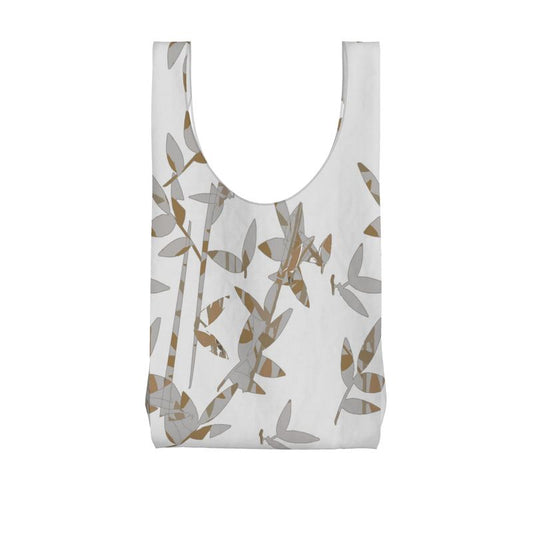 Parachute Shopping Bag