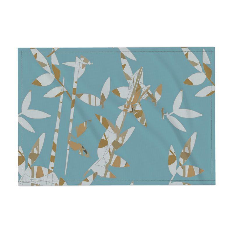 Bamboo with a Twist - Miniaday Designs, LLC.