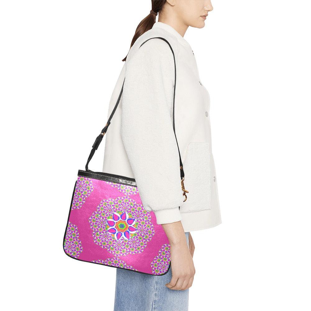 Miniaday Designs Small Shoulder Bag - Miniaday Designs, LLC.