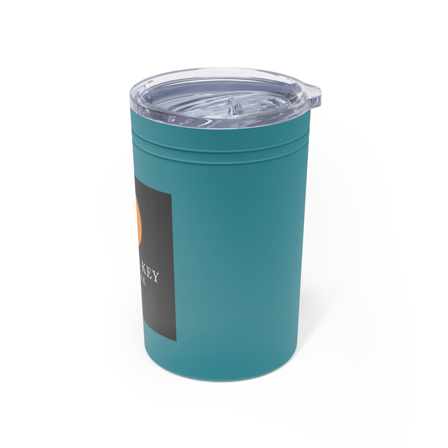 Vacuum Insulated Tumbler, 11oz