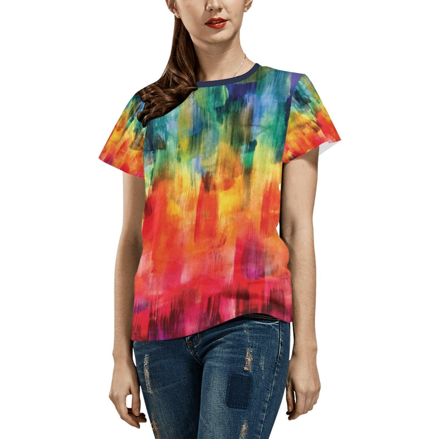 Sara's Tshirts - Miniaday Designs, LLC.