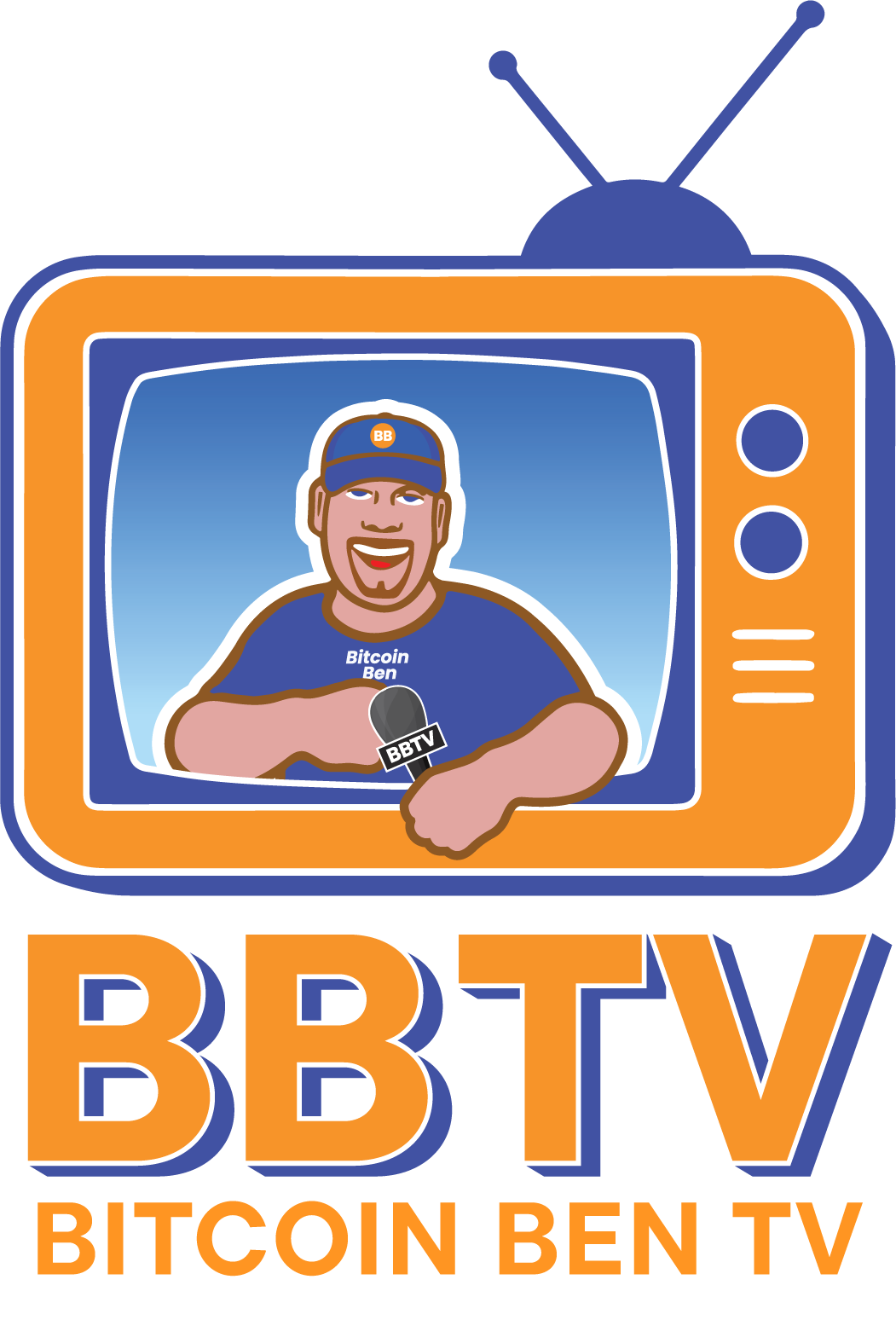 Bitcoin Ben BBTV Under Armour 1370399 Polo Shirt