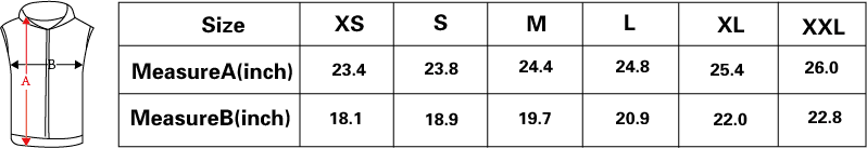 Sage Brush Arms Sleevelss Zip Up Hoodie for Women - Miniaday Designs, LLC.