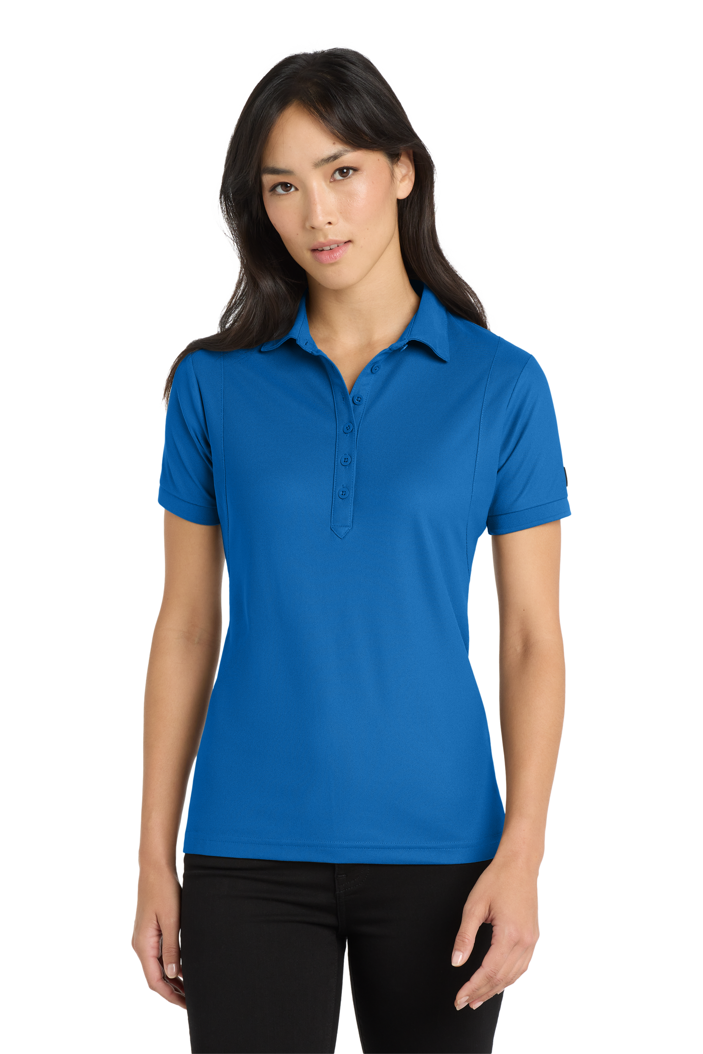 BBCC Las Vegas LOG101 OGIO® - Jewel Polo