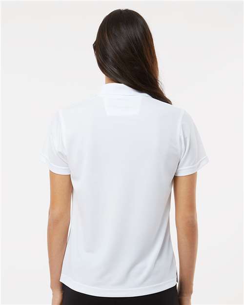 BBCC Dallas Paragon - Women's Saratoga Performance Mini Mesh Polo 104