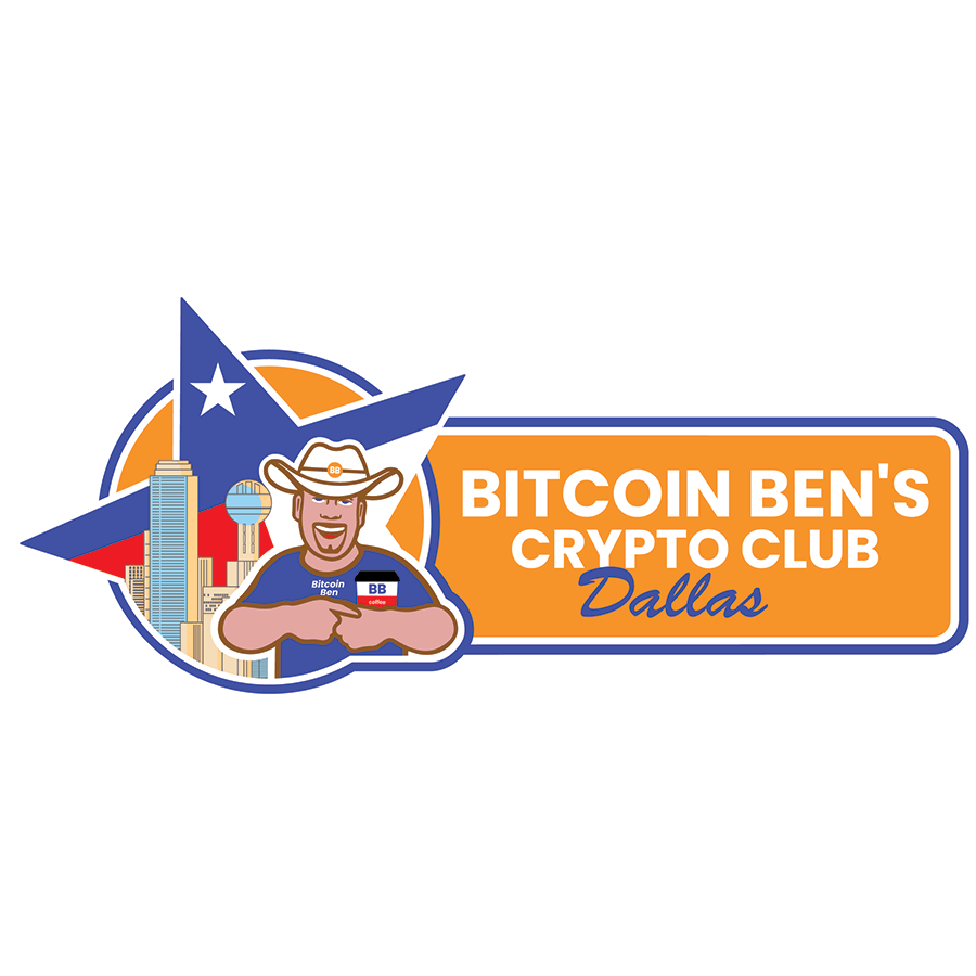 Bitcoin Ben Crypto Club Dallas Under Armour 1370399 Polo Shirt - Miniaday Designs, LLC.