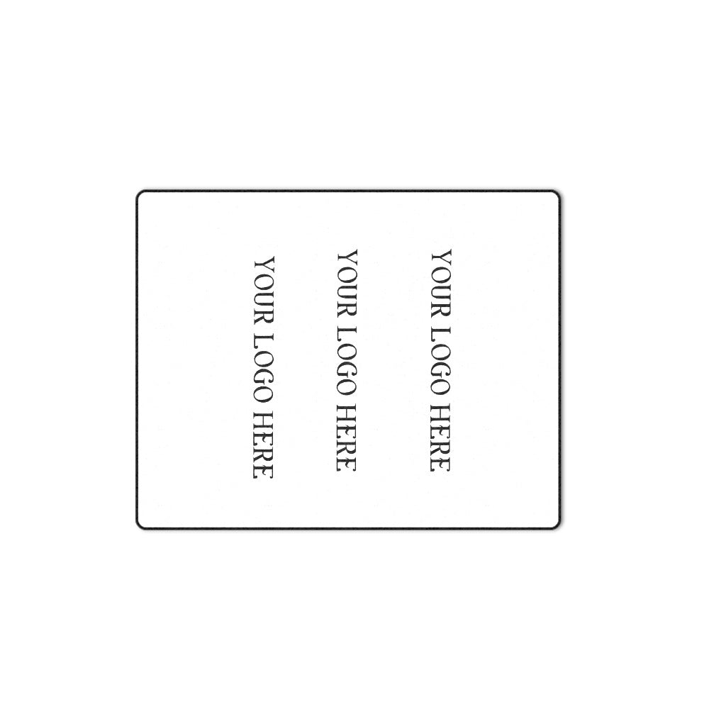 Miniaday Designs Small Blanket for Private Branding Blanket 40"x50" - Miniaday Designs, LLC.