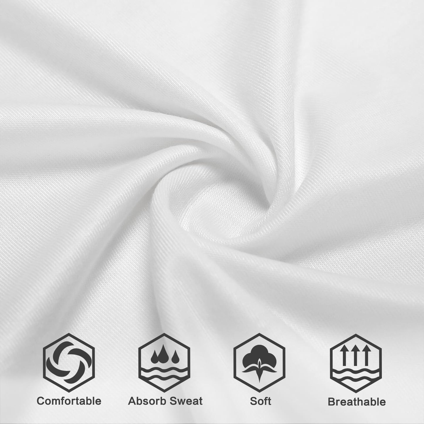 Sage Brush Arms Sleeveless U-Neck Dress 2 Piece Dress - Miniaday Designs, LLC.