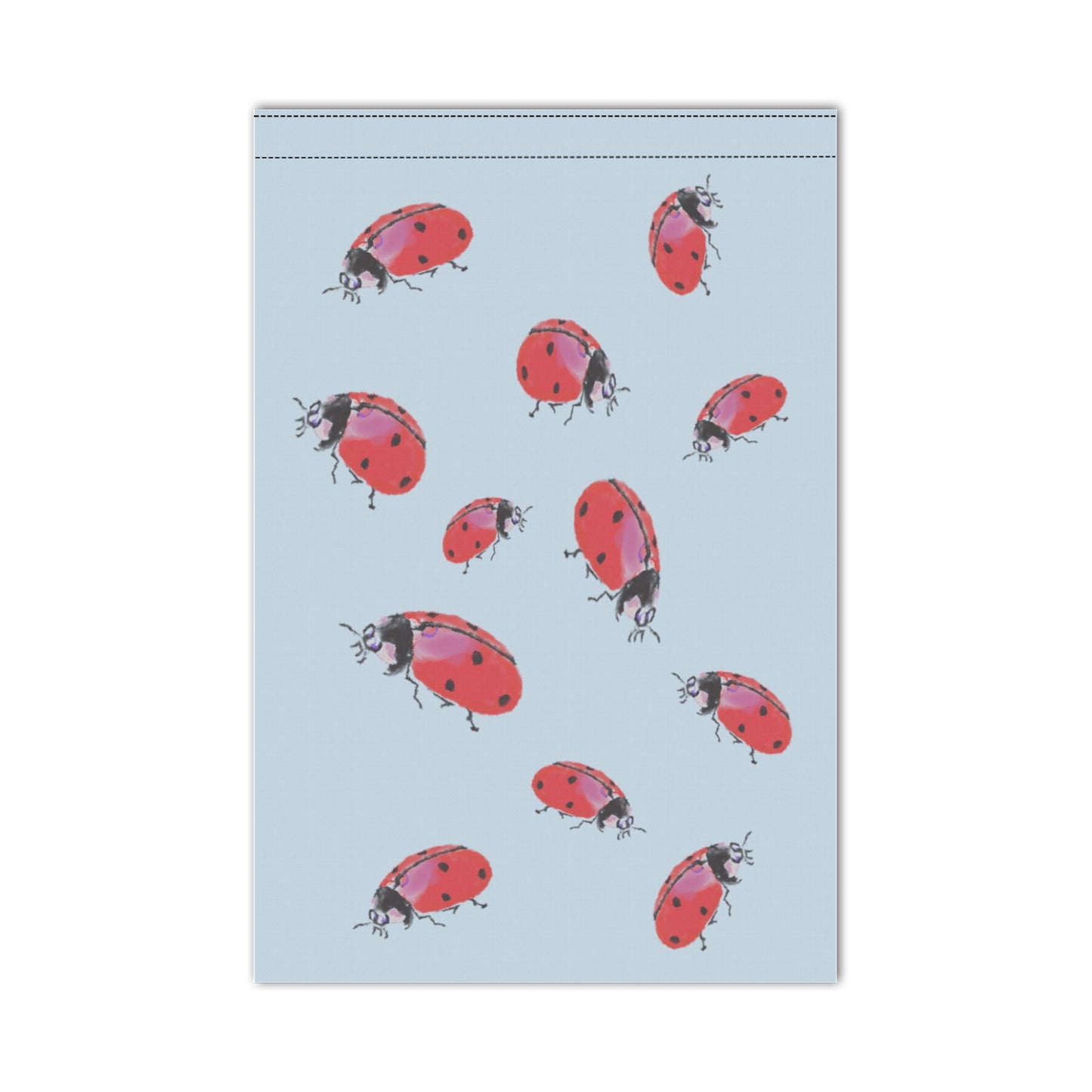 Garden Life Flags | 12x18 Double-Sided Outdoor Decor| Pole Not Included