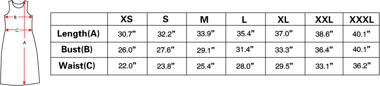 Sage Brush Arms Atlanta Sundress - Miniaday Designs, LLC.