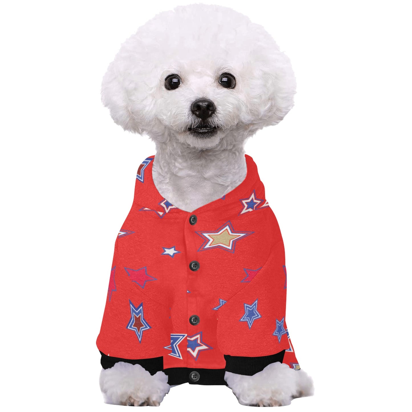 Miniaday Designs Pet Hoodies