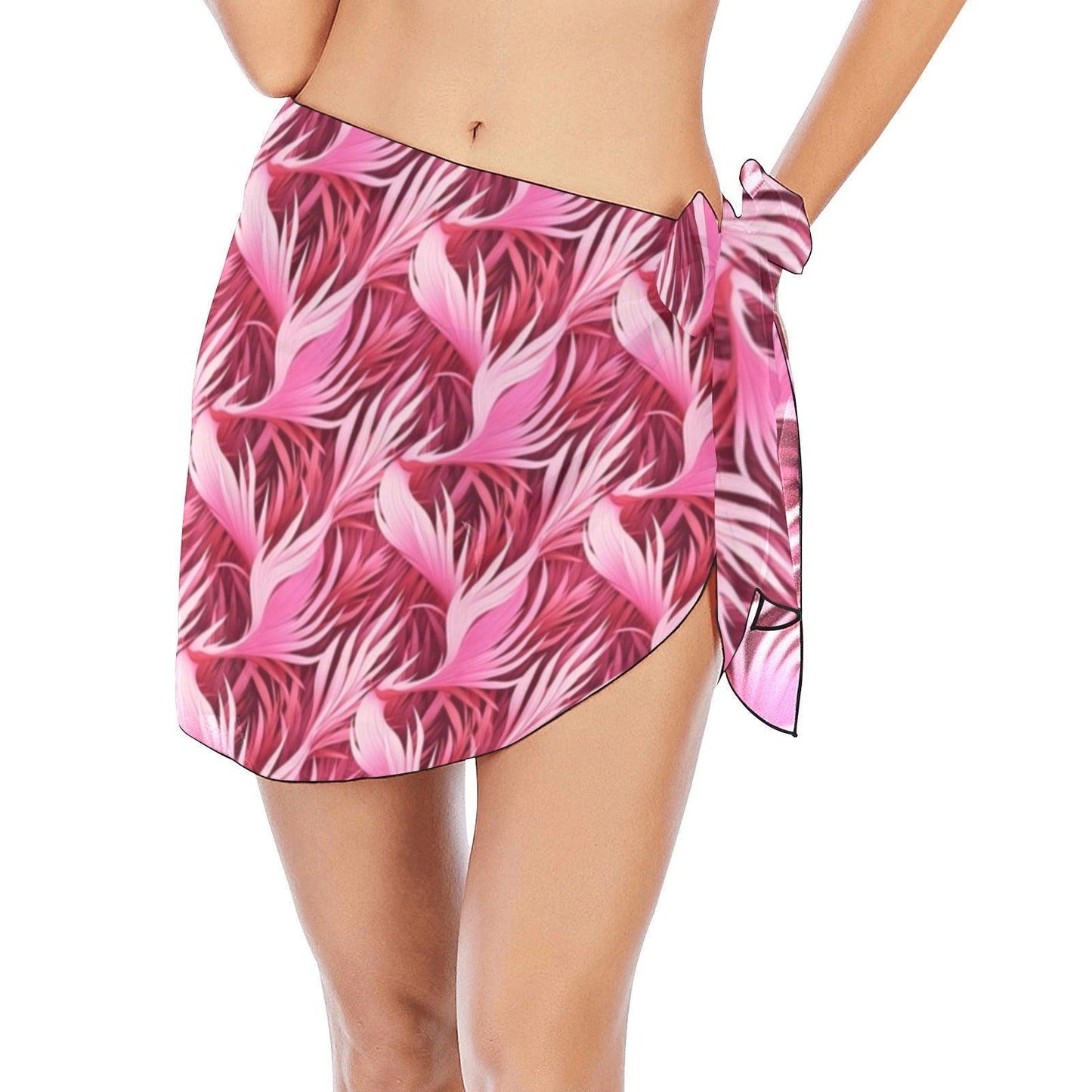 Miniaday Designs Swimsuit Beach Sarong Wrap - Miniaday Designs, LLC.
