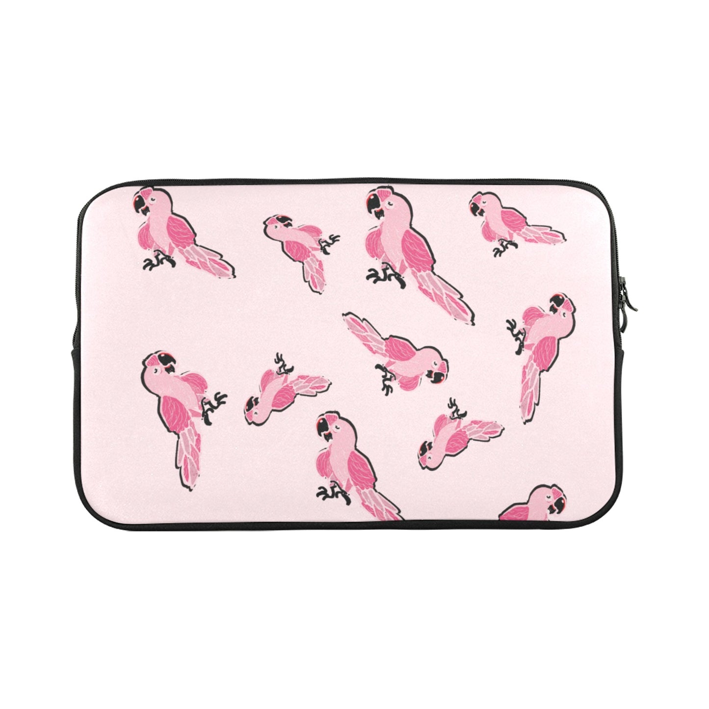 Miniaday Designs Laptop Sleeve Macbook Pro 17" Multiple Colors and Styles - Miniaday Designs, LLC.