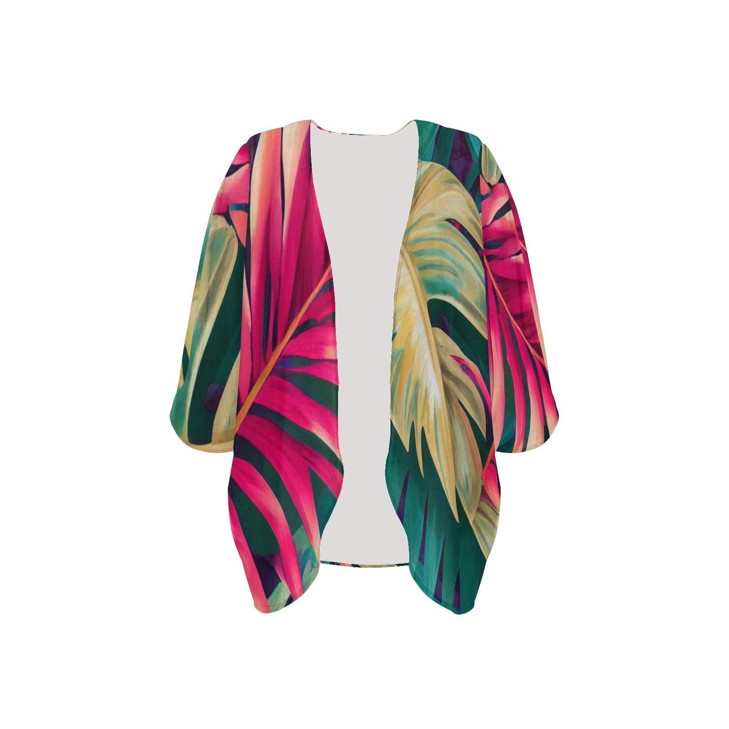 Miniaday Kimonos 2 Styles