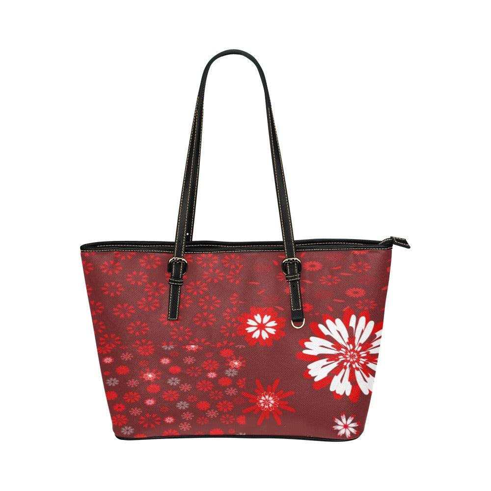 Miniaday Designs Patchwork and Flowers Handbags Multiple Styles - Miniaday Designs, LLC.