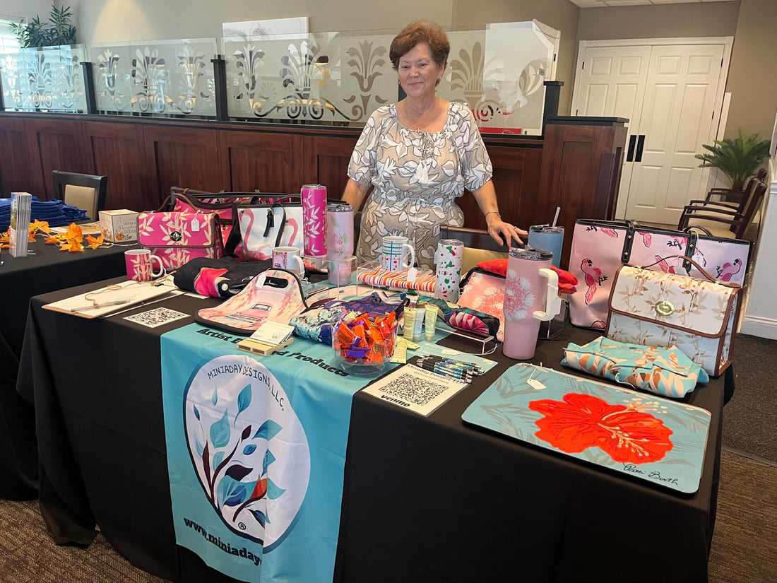 A Season of Gratitude & Growth