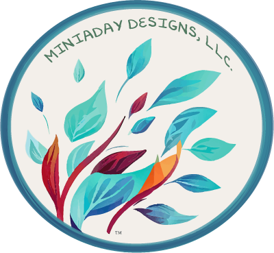 Welcome to  Miniaday Designs,LLC.
