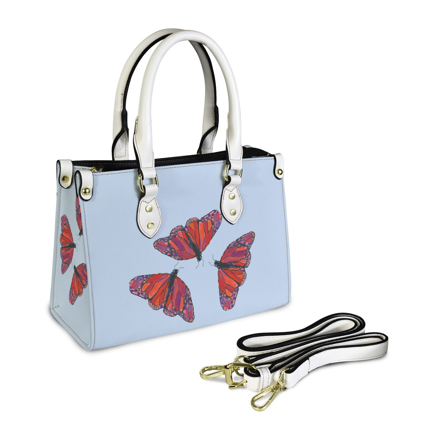 Botanical Grace Collection Handbags