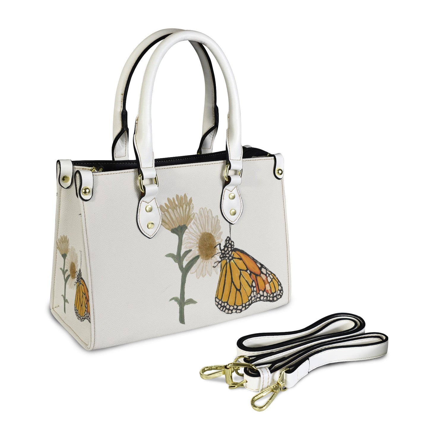 Monarch Grace Handbag