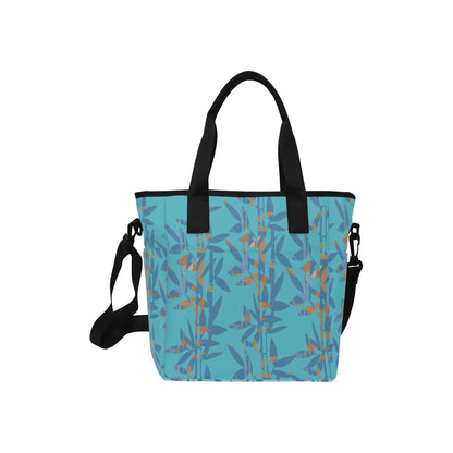 Designer Bamboo Handbags with 2025"s Hottest Colors. - Miniaday Designs, LLC.