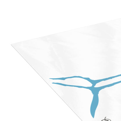 Miniaday Designs Sandcrane Postcard Bundles (envelopes not included) - Miniaday Designs, LLC.