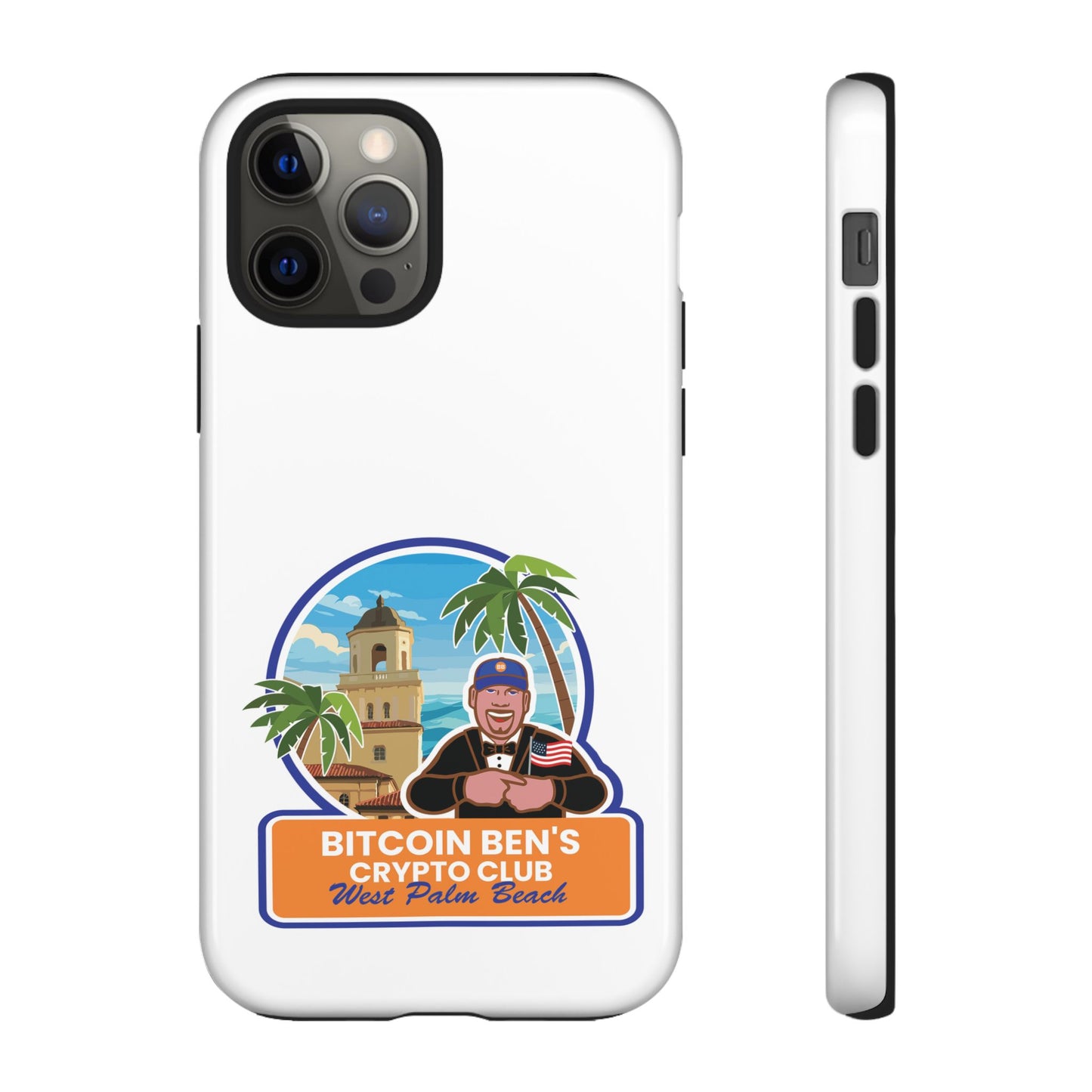 BBCC West Palm Beach Club Tough Cases