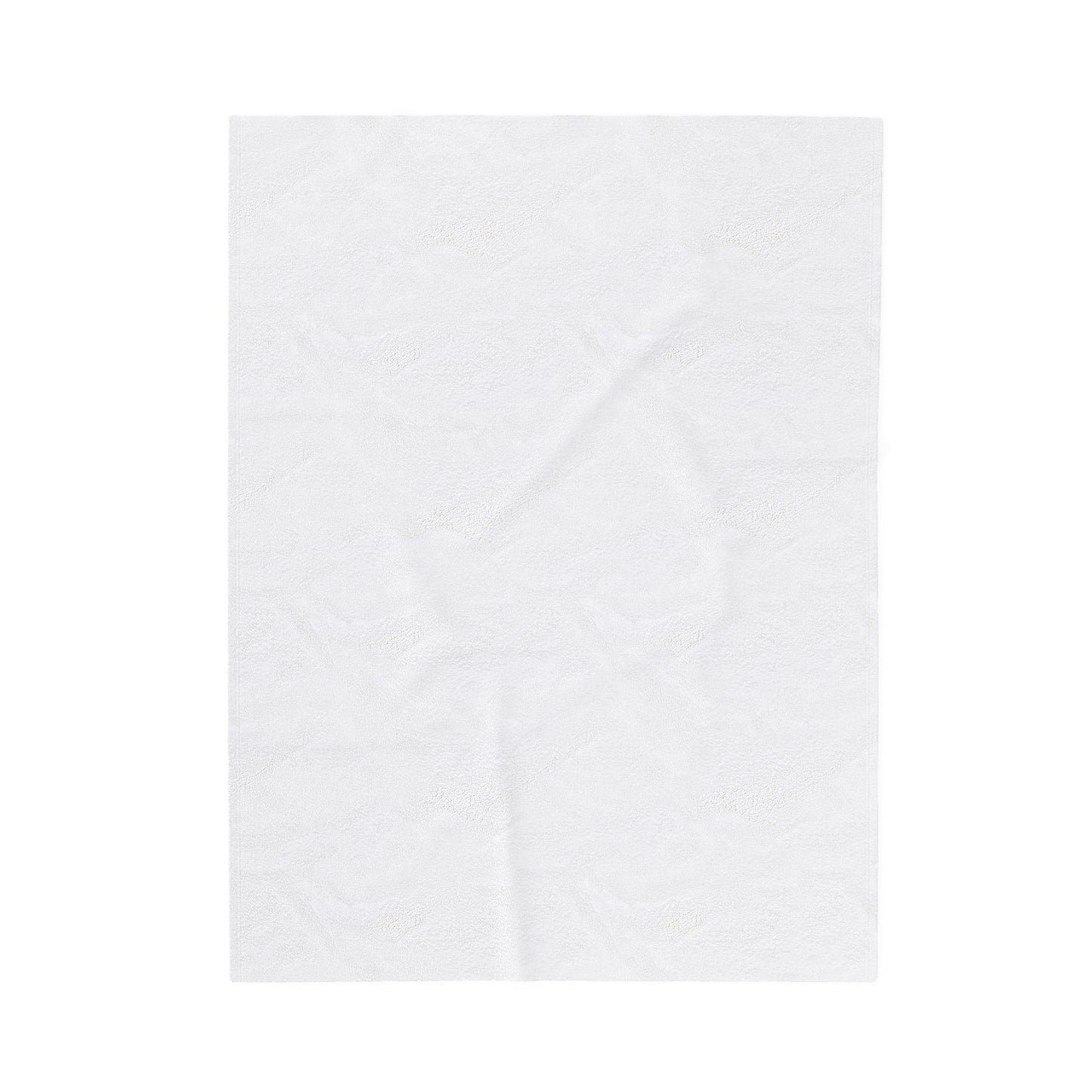 Bitcoin Ben Nashville Club Velveteen Plush Blanket