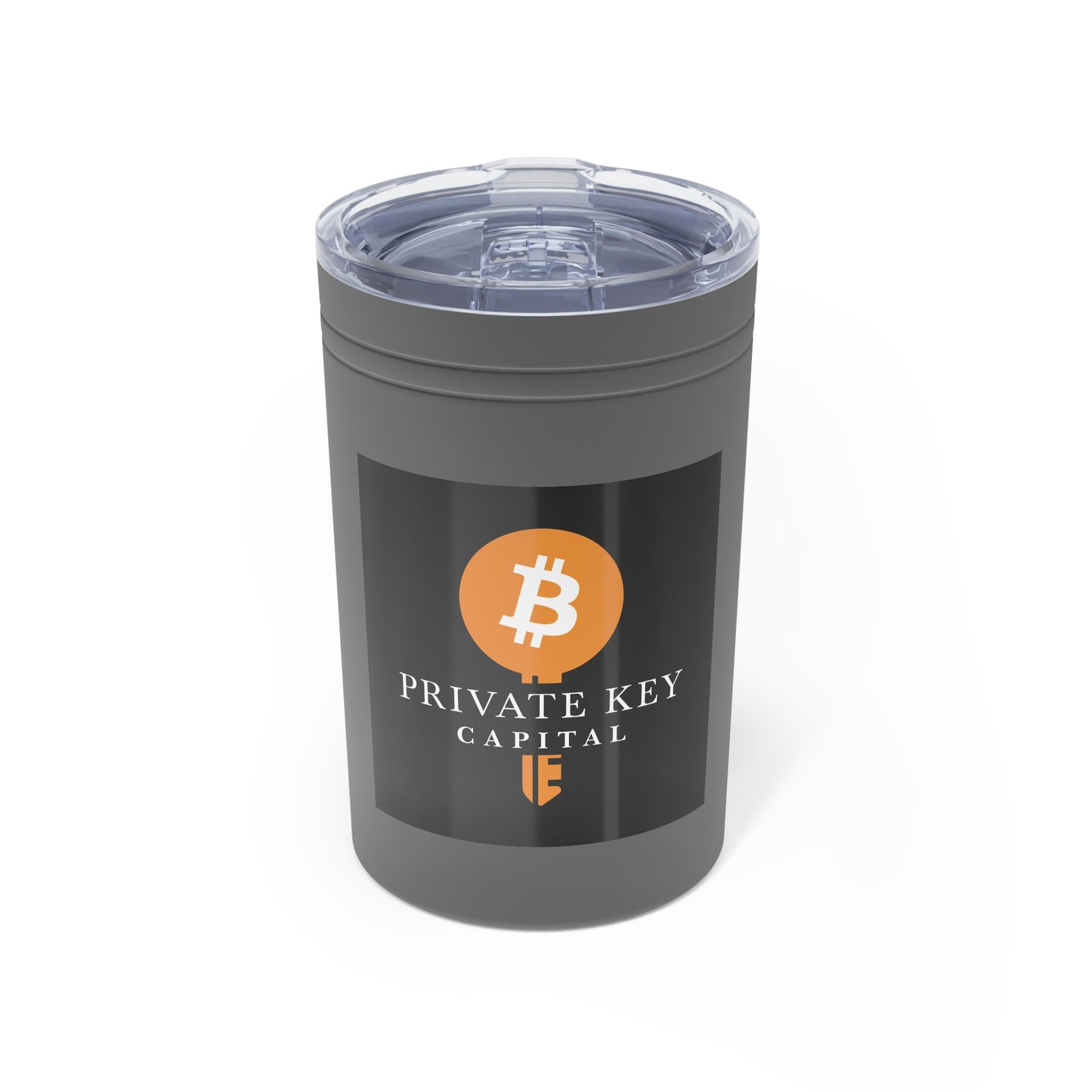 Vacuum Insulated Tumbler, 11oz