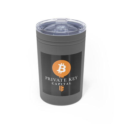 Vacuum Insulated Tumbler, 11oz