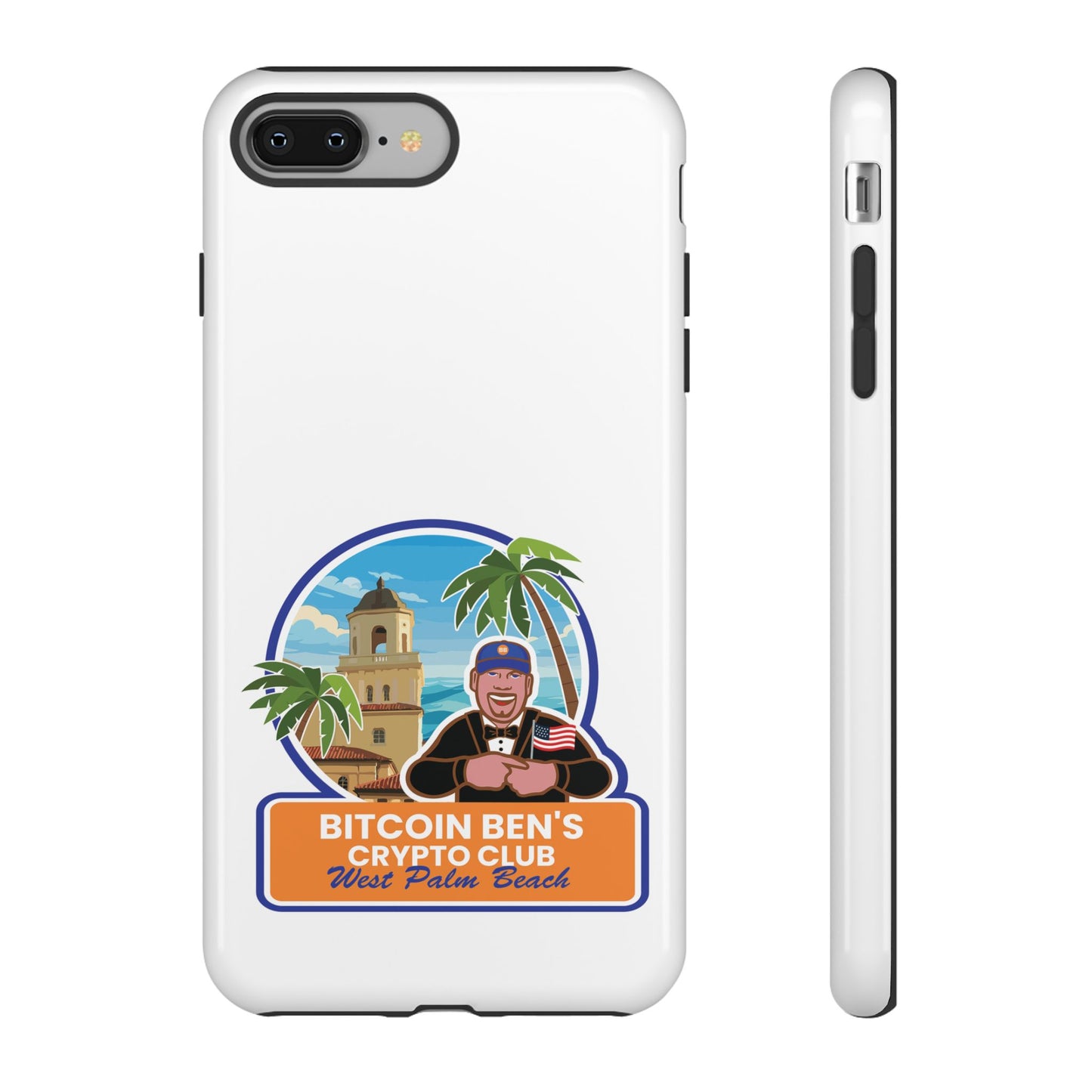 BBCC West Palm Beach Club Tough Cases