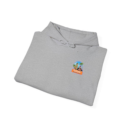 BBCC West Palm Beach Club Unisex Heavy Blend™ Hooded Sweatshirt