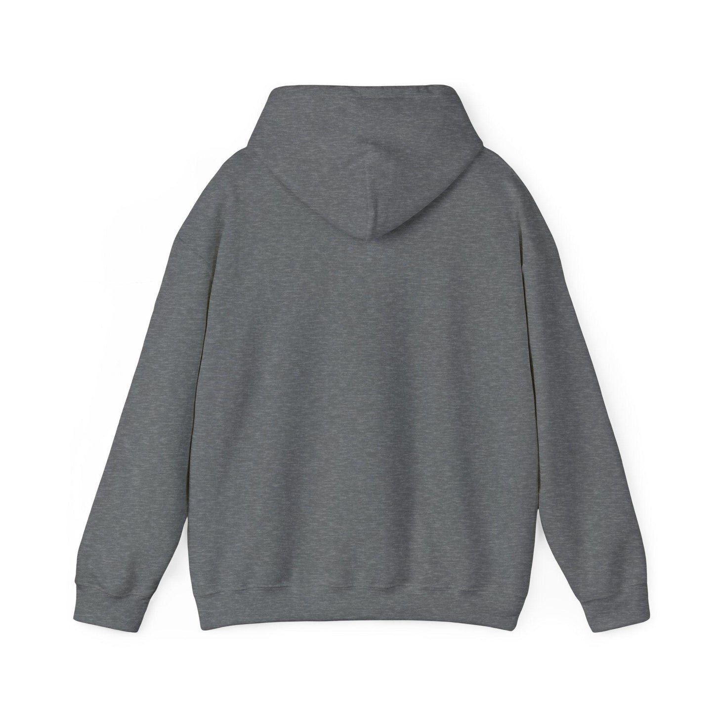 Unisex Heavy Blend™ Hooded Sweatshirt - Miniaday Designs, LLC.