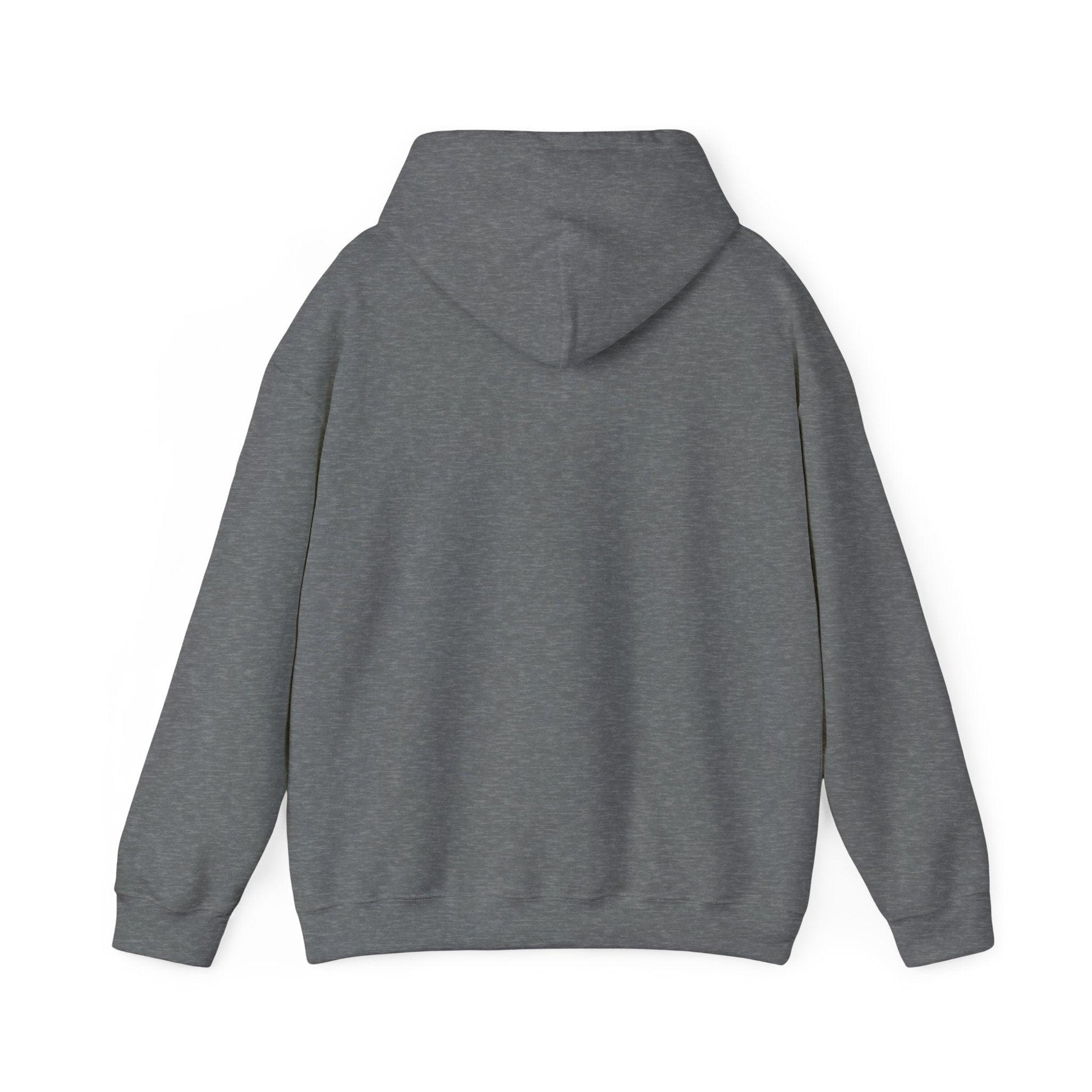 Unisex Heavy Blend™ Hooded Sweatshirt - Miniaday Designs, LLC.