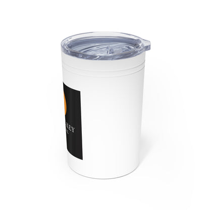 Vacuum Insulated Tumbler, 11oz