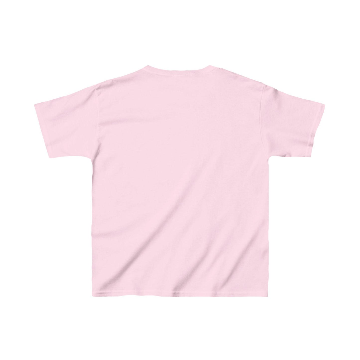 A Girl Who Likes Frogs Kids Heavy Cotton™ Tee - Miniaday Designs, LLC.