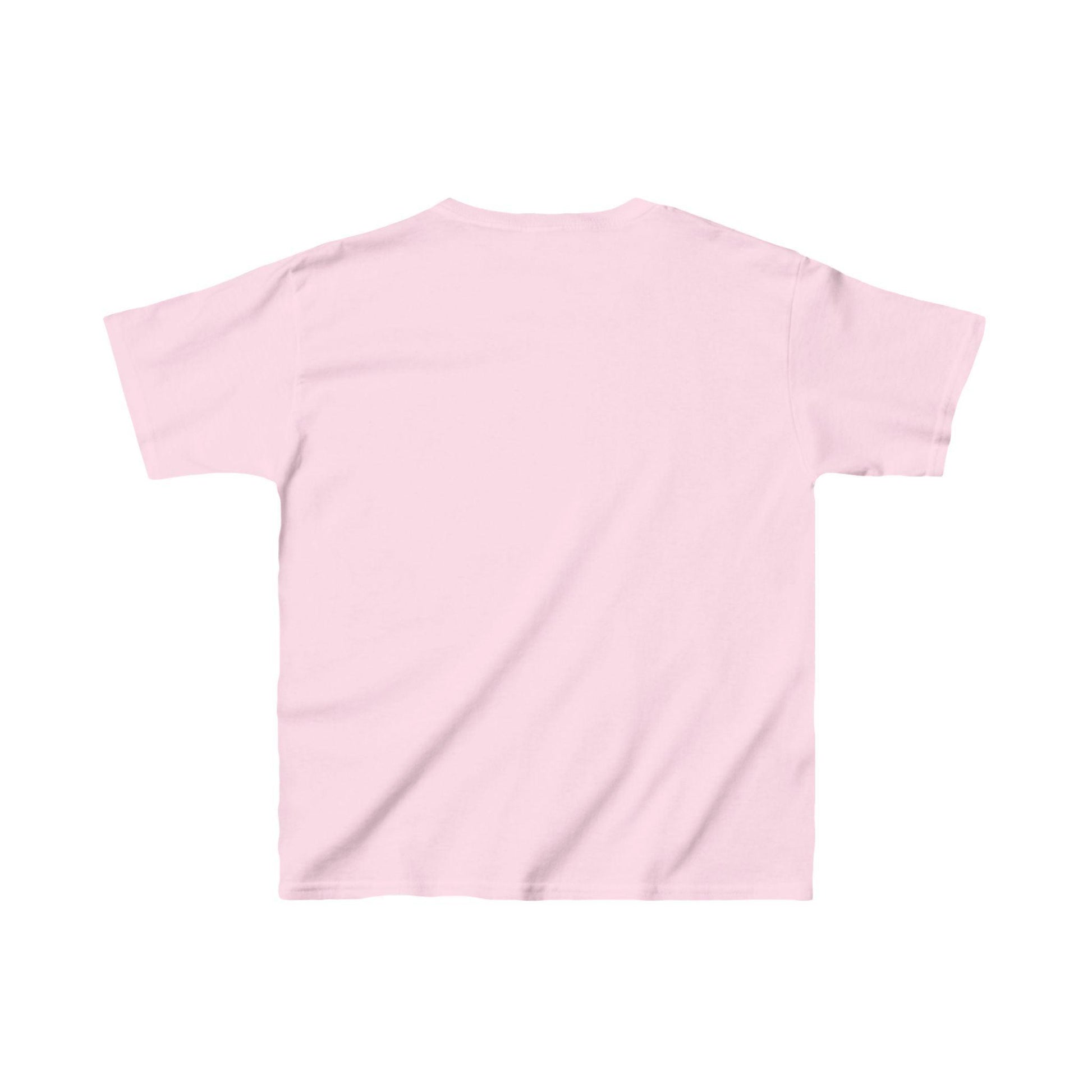 A Girl Who Likes Frogs Kids Heavy Cotton™ Tee - Miniaday Designs, LLC.