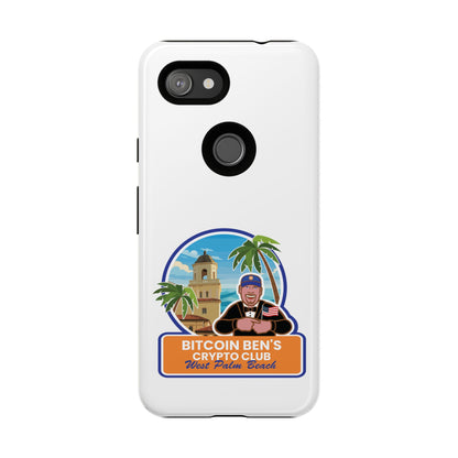 BBCC West Palm Beach Club Tough Cases