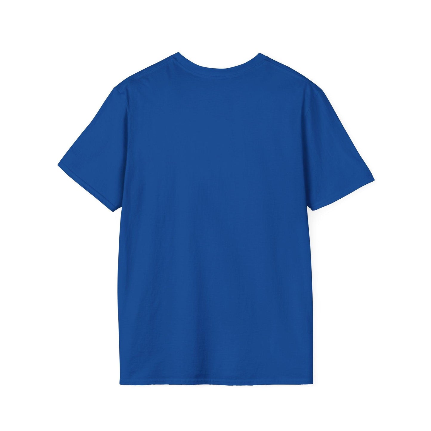 FAVORITE GRANDMA Unisex Softstyle T-Shirt - Miniaday Designs, LLC.