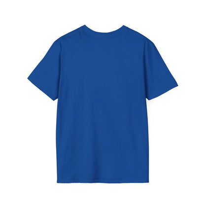 FAVORITE GRANDMA Unisex Softstyle T-Shirt - Miniaday Designs, LLC.