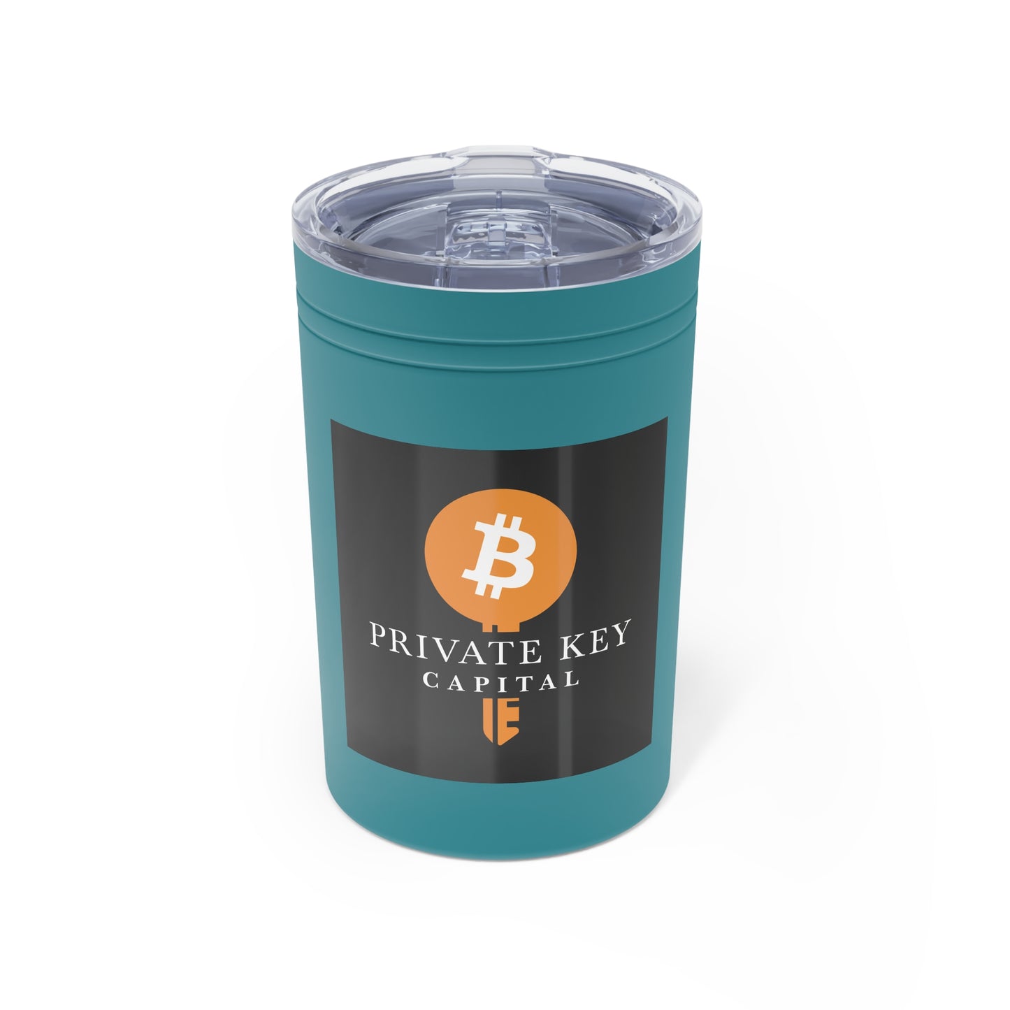 Vacuum Insulated Tumbler, 11oz
