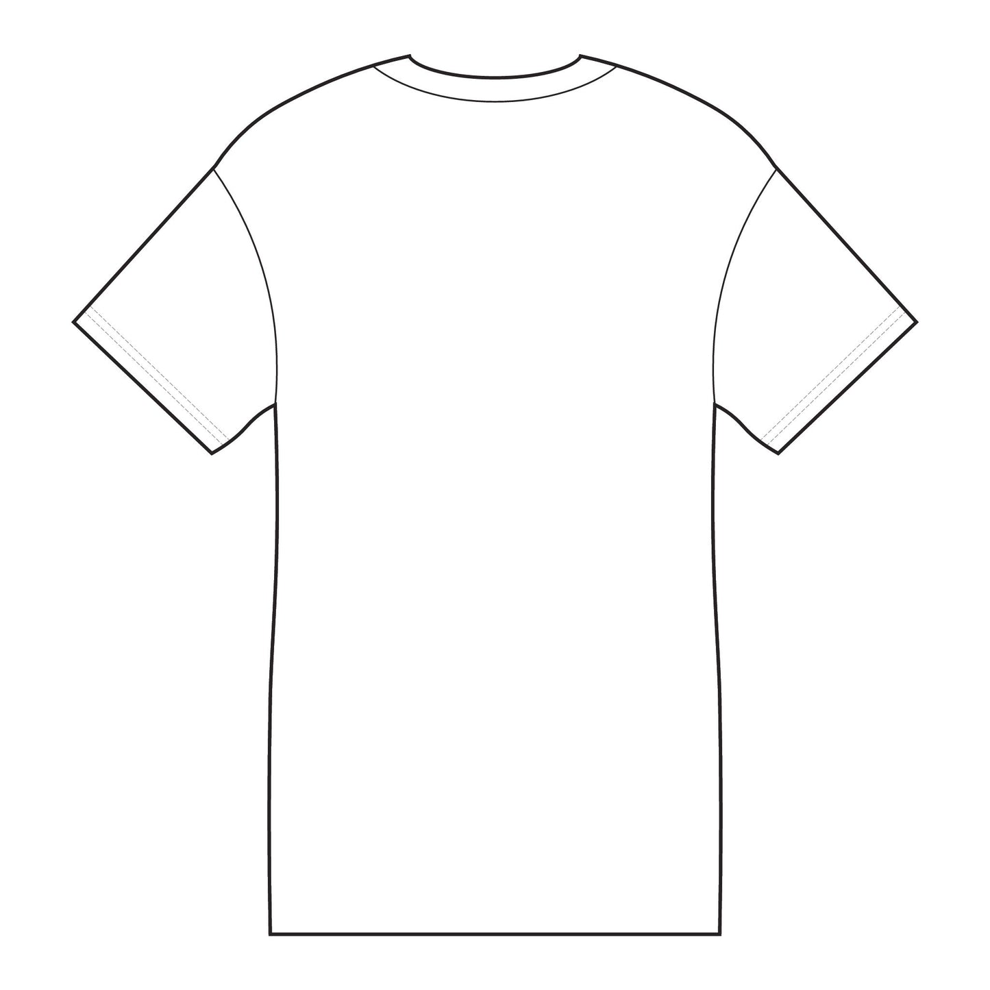 BBCC West Palm Beach Core Cotton Tee