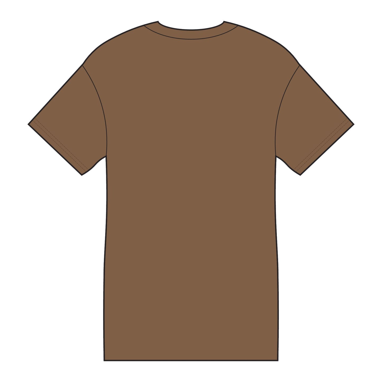 BBCC West Palm Beach Core Cotton Tee