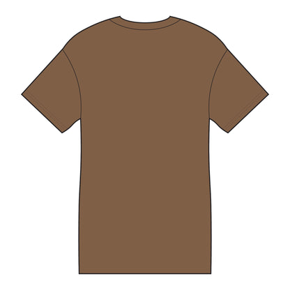 BBCC West Palm Beach Core Cotton Tee