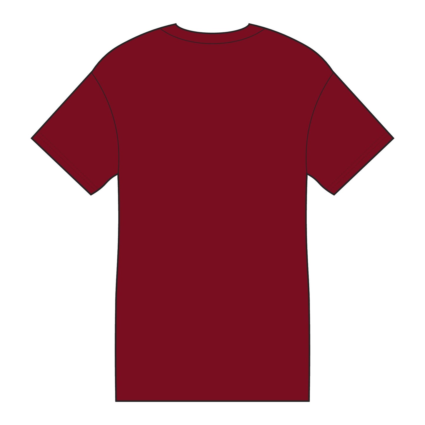 BBCC West Palm Beach Core Cotton Tee