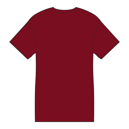 BBCC West Palm Beach Core Cotton Tee