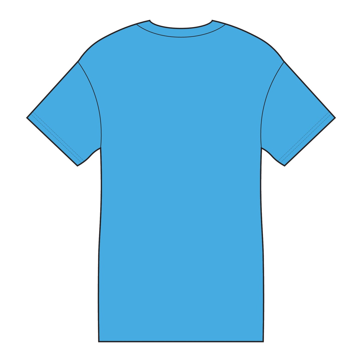 BBCC West Palm Beach Core Cotton Tee