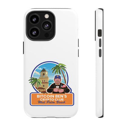 BBCC West Palm Beach Club Tough Cases
